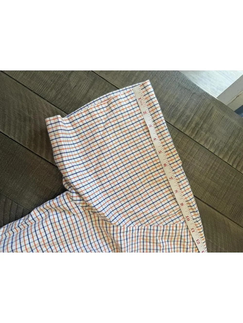 Ralph Lauren Classic Fit 100% cotton short sleeve polo button up shirt